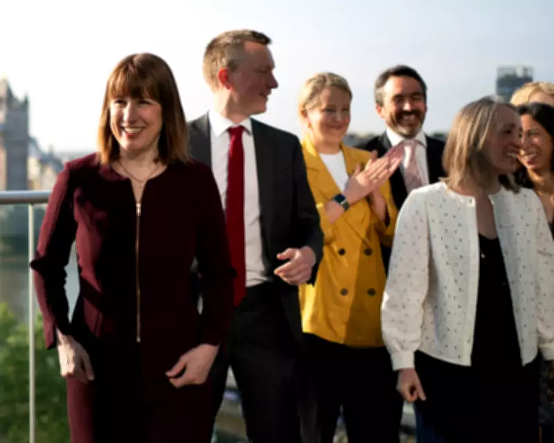 Rachel Reeves's Pension Mandation Plan: A Misstep on Fiduciary Duty