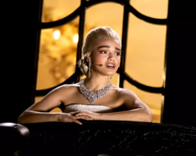 Rachel Zegler's Award-Winning Evita Revival to Hit Broadway in 2027