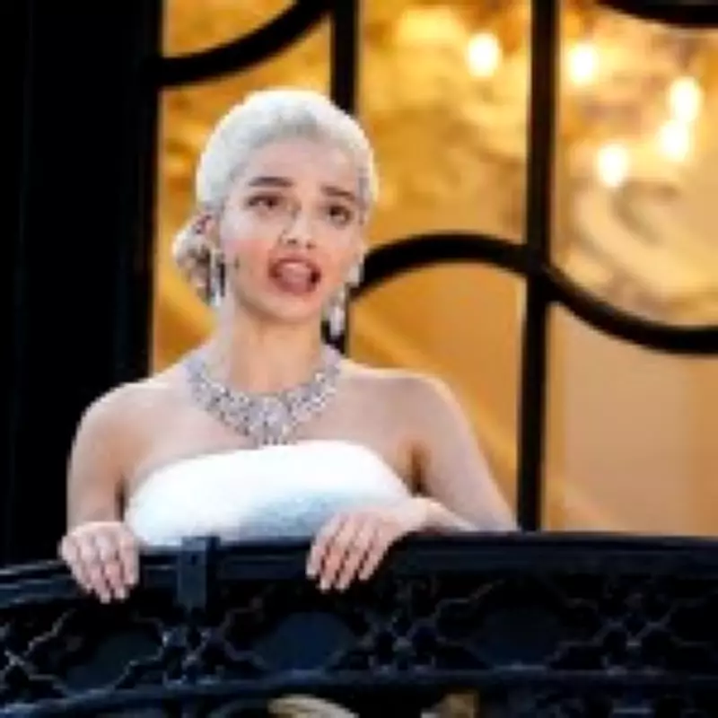 Rachel Zegler's Evita Broadway balcony scene scrapped over US gun fears