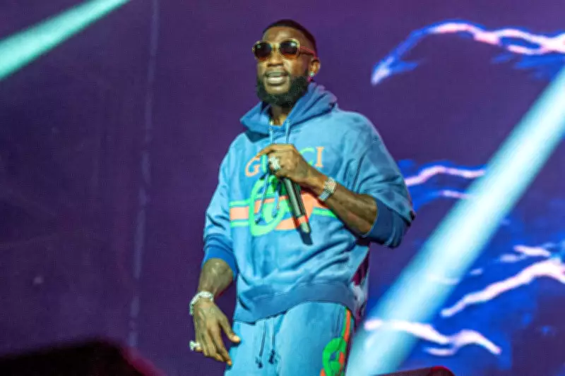 Rapper Pooh Shiesty Accused of Armed Robbery and Kidnapping in Dallas