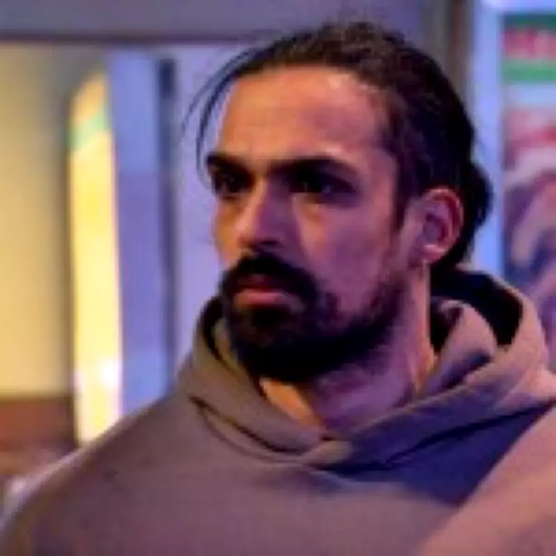 Ravi Sectioned in EastEnders After Suicide Attempt Following Crash