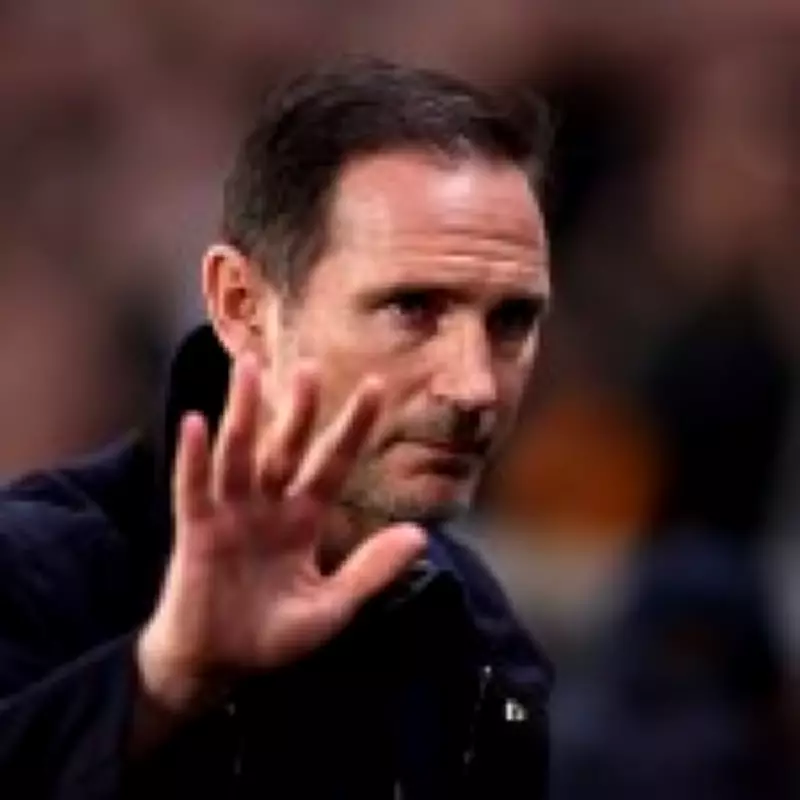 Ray Parlour Claims Frank Lampard Would Accept Shock Tottenham Managerial Offer