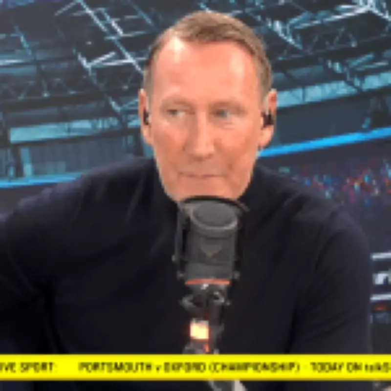 Ray Parlour Urges Arteta to Bench Arsenal Teenager for Champions League Clash