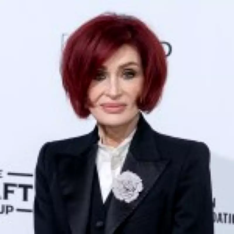 Readers Condemn Sharon Osbourne's Support for Tommy Robinson