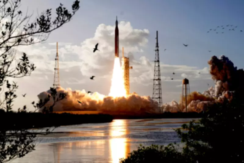 Readers Debate the Value of Space Exploration Amid Artemis II Launch