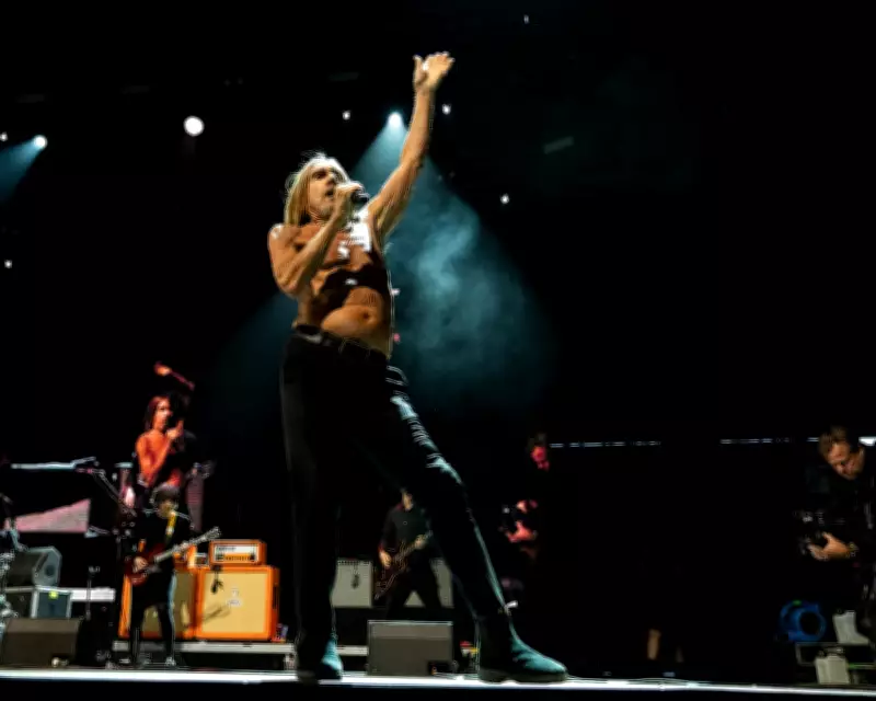 Readers Defend All Ages at Music Festivals Against Ageism