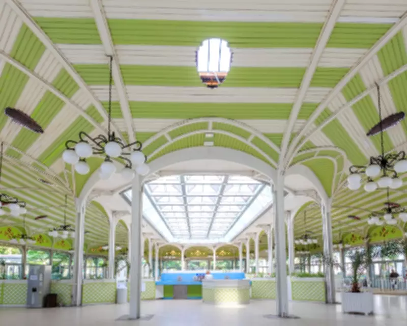 Readers' Favorite French Escapes: From Vichy's Springs to Normandy's Cliffs