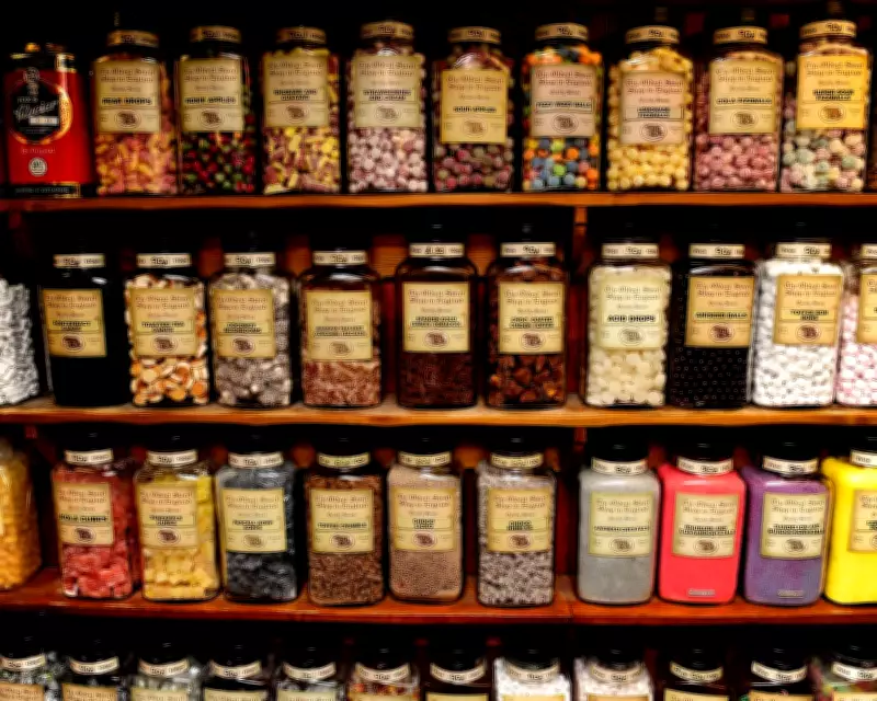 Readers Mourn Discontinued Favorites: From Lime Marmalade to Bath Olivers