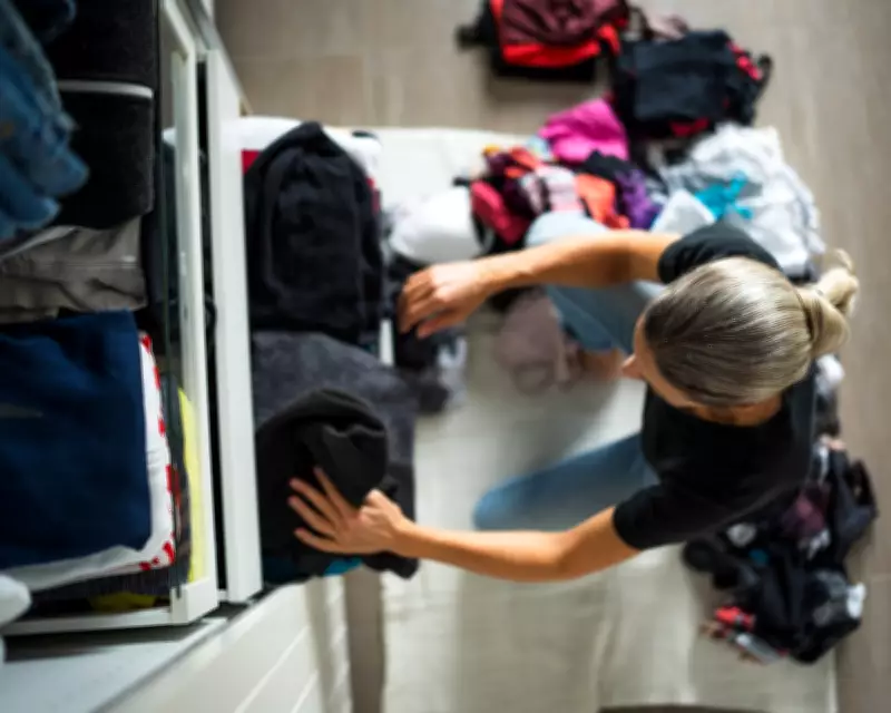 Readers Share Experiences with 'Death Cleaning' and Bureaucratic Ironies