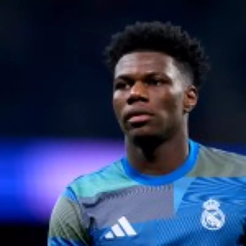 Real Madrid reject Man Utd interest in Tchouameni, plan contract extension