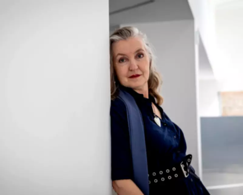 Rebecca Solnit's New Book Offers Hope Amidst Global Upheaval