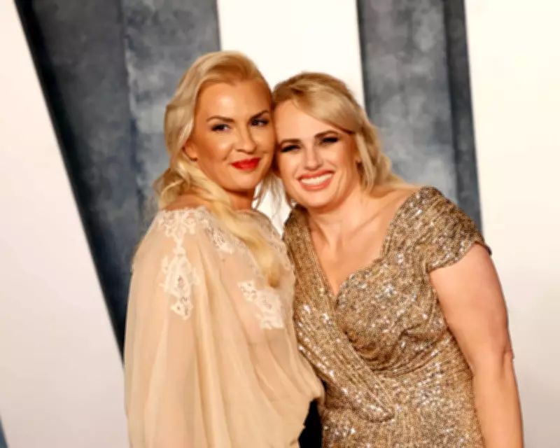 Rebel Wilson's Wife Mocked Me in Instagram Post, Actress Tells Court