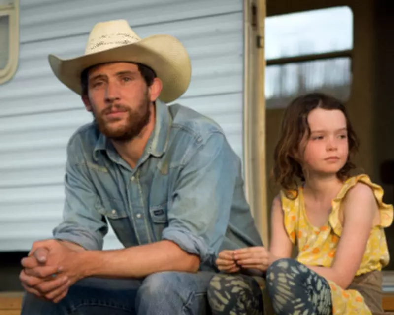 Rebuilding Review: Josh O'Connor's Poignant Tale of Post-Wildfire Recovery