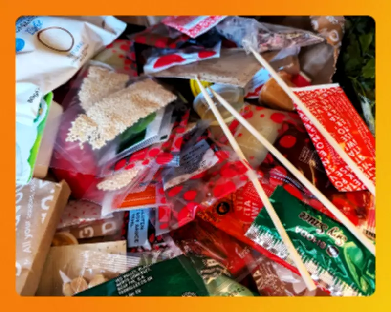 Recipe Box Leftovers: From MasterChef Dads to Food Banks, How to Avoid Waste