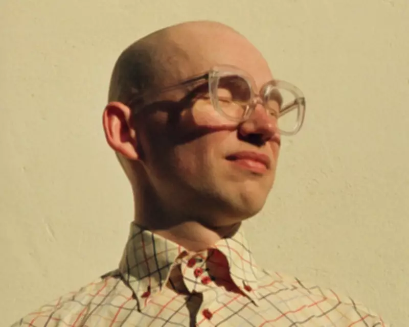 Reckonwrong's Debut Album: A Wonky Delight Echoing Arthur Russell