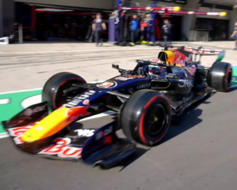 Red Bull's In-House F1 Engine Exceeds Expectations Amid Team Challenges