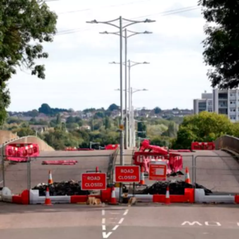 Redbridge Council Seeks £80M to Repair Vital Bridge Closed Since 2023