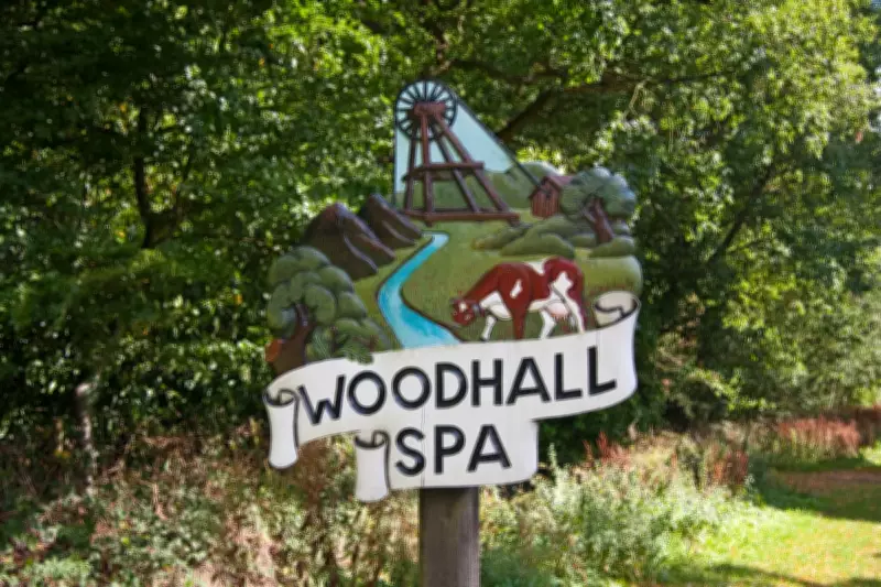 Rediscovering Woodhall Spa: A Forgotten Gem of Lincolnshire's Spa Heritage