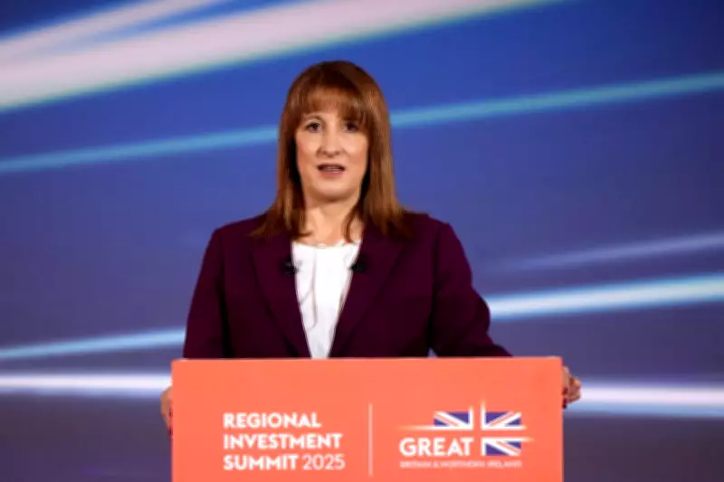Reeves: Diplomacy is 'Best Economic Policy' Amid Rising UK Tax Burden