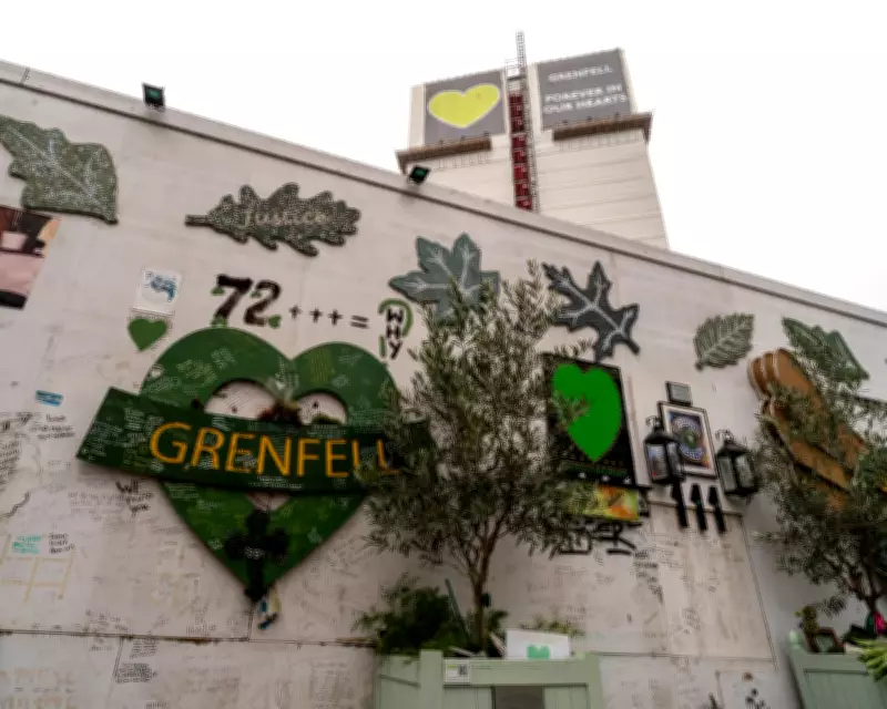 Reform UK Faces Backlash Over Housing Spokesman's Grenfell Remarks