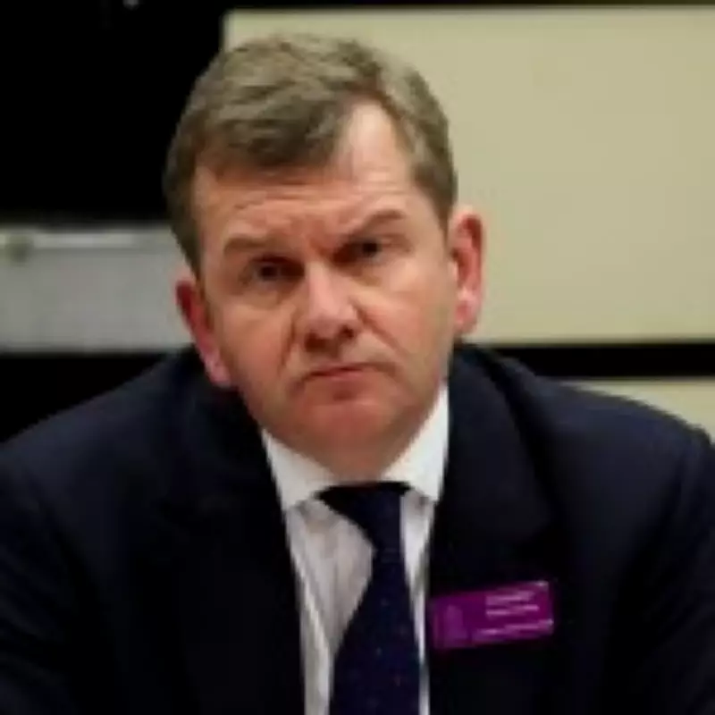 Reform UK Housing Chief Sparks Fury Over Grenfell Remarks