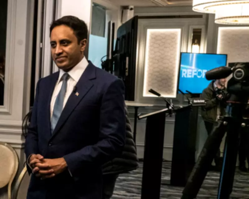 Reform UK Proposes Visa Ban for Nations Seeking Slavery Reparations