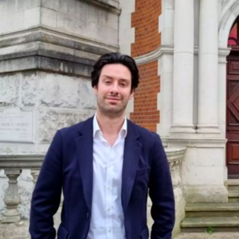 Reform UK's Croydon Mayoral Candidate Targets All Borough Areas in May Elections