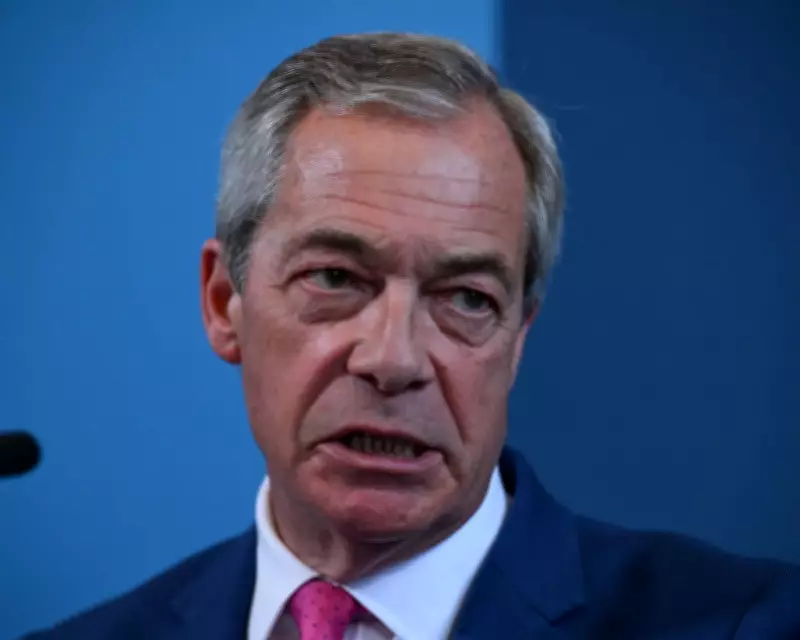 Reform UK's Policy Push Overshadowed by Continuous Candidate Scandals