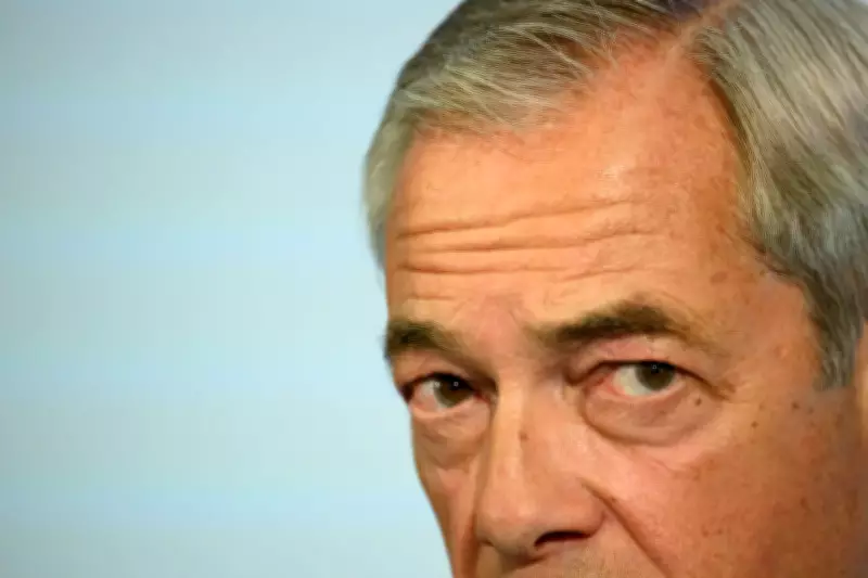 Reform UK's Polling Lead Slips as Labour Gains Ground After Iran War Criticism