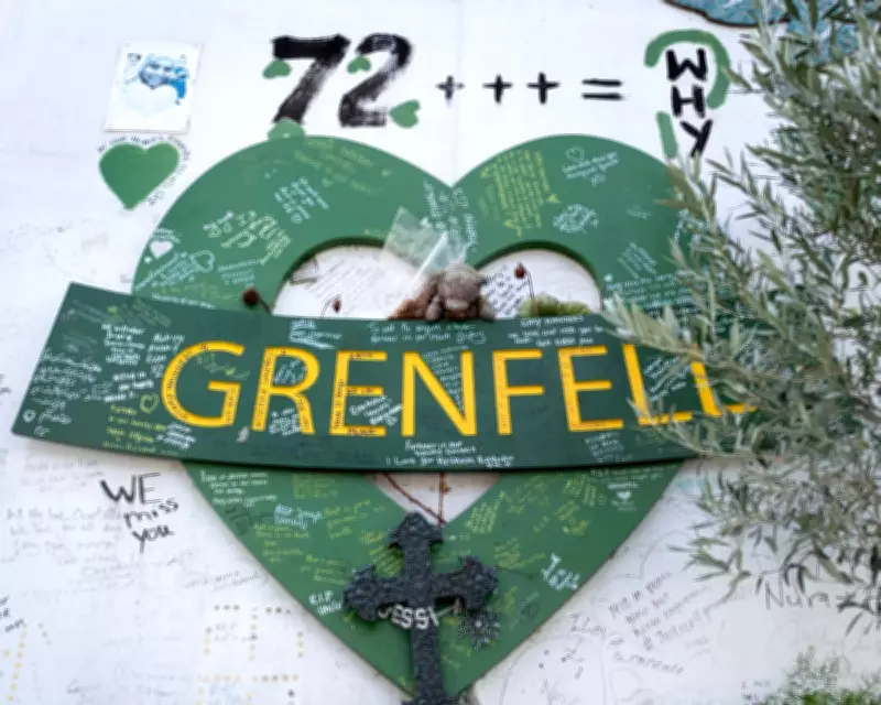 Reform UK's Simon Dudley Faces Calls to Apologize Over Grenfell Remarks