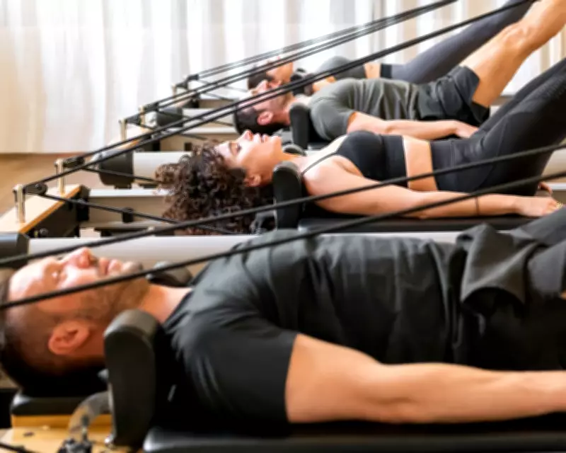 Reformer Pilates Boom Creates 'Wild West' of Injuries Due to Lack of Regulation
