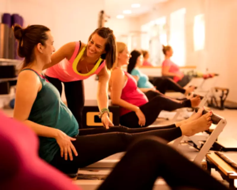 Reformer Pilates Boom: Fitness Trend or Social Media Fad?