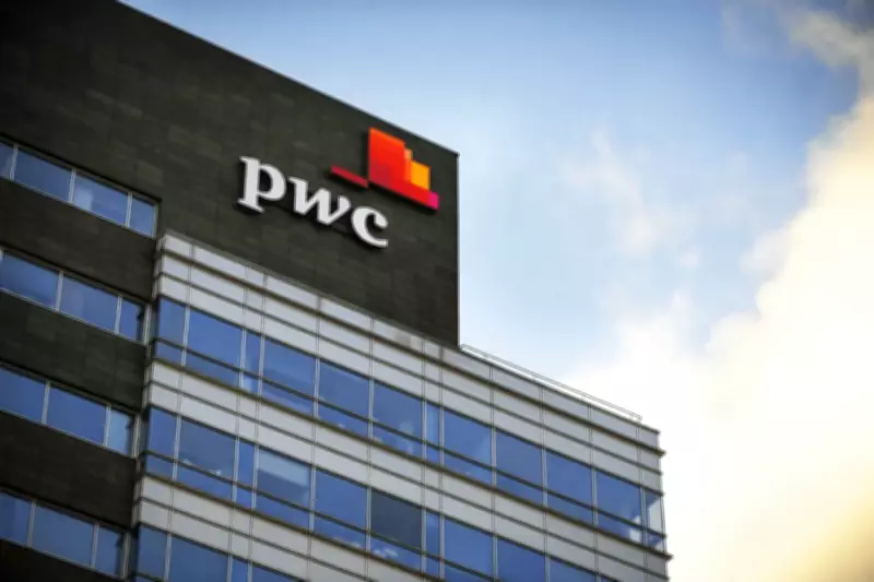 Regulator Fines PwC HK £95m Over Evergrande Audit Failures