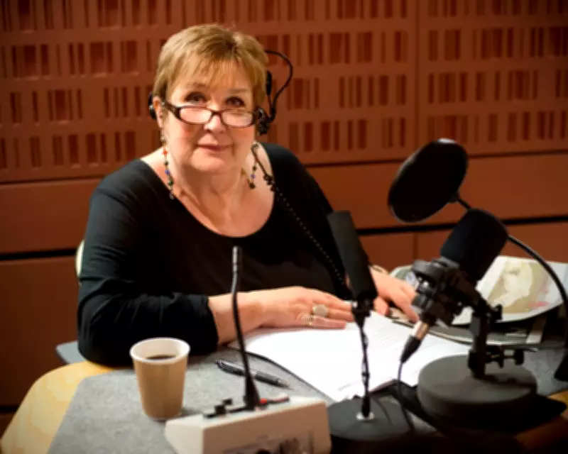 Remembering Dame Jenni Murray: A Legacy of Kindness and Radio Wisdom