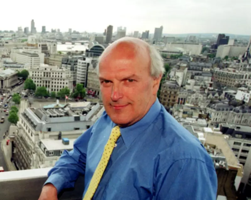 Remembering Sir Neil Cossons: A Visionary in Heritage Preservation