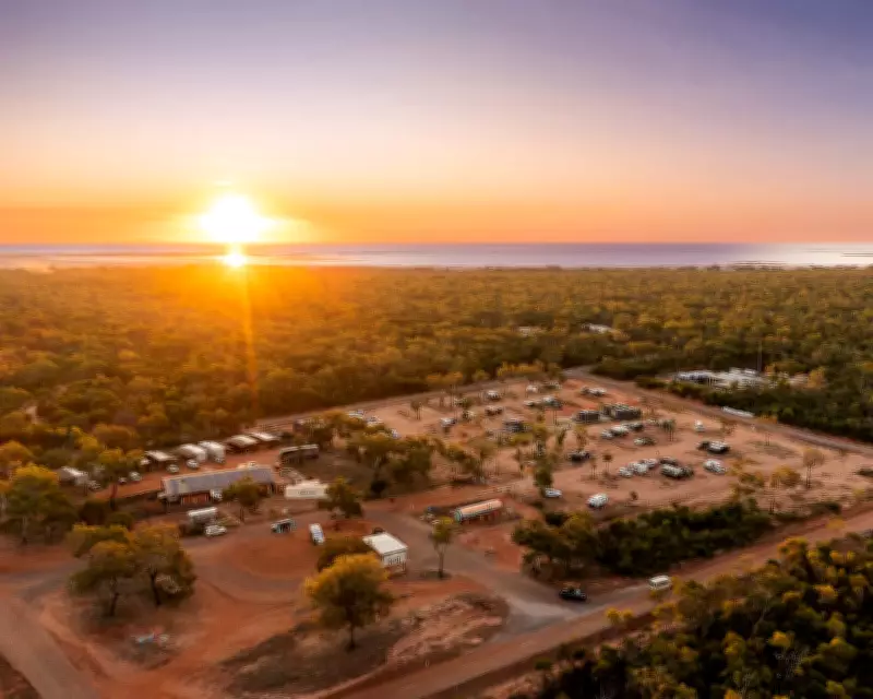 Remote Indigenous Towns Invest in Microgrids for Energy Sovereignty