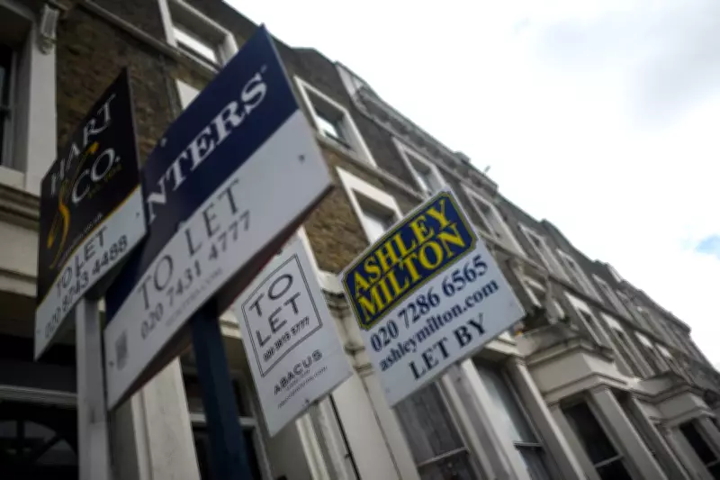 Renters' Rights Act Ban on Overbidding May Trigger Gazundering Chaos