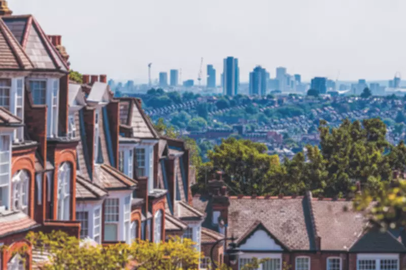 Renters' Rights Act Becomes Law Amid Landlord Exodus Fears