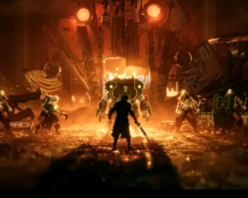 Replaced Review: A Nostalgic Cyberpunk Tribute with Few Original Ideas