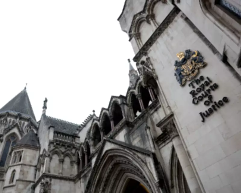 Report Calls for Overhaul of Joint Enterprise Sentencing in England and Wales
