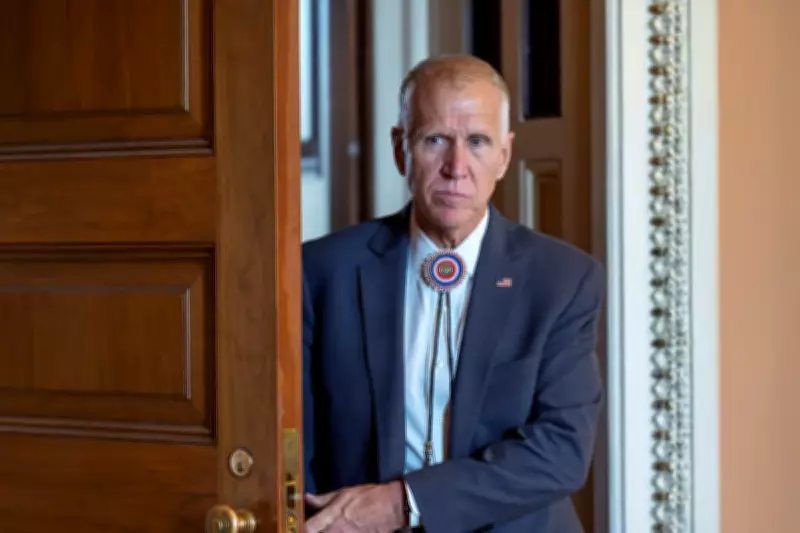 Republican Senators Defy Trump on NATO Withdrawal, Citing Security Risks