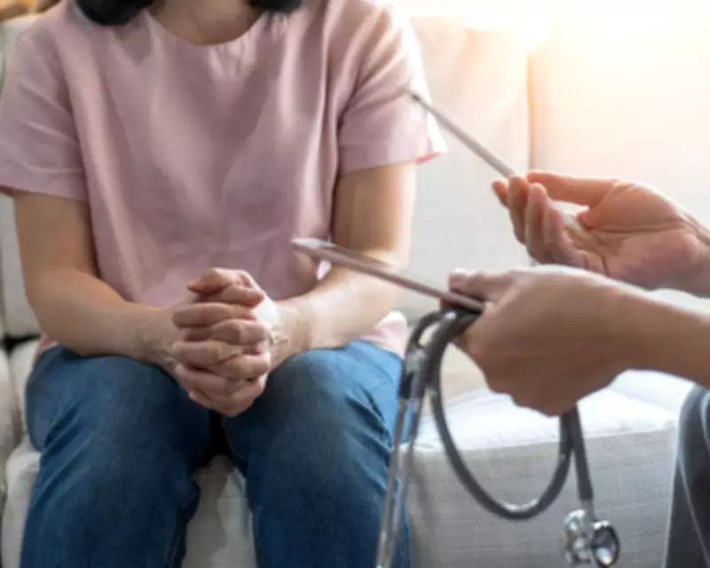 Repurposed Drug Shows Promise in Extending Survival for Aggressive Ovarian Cancer