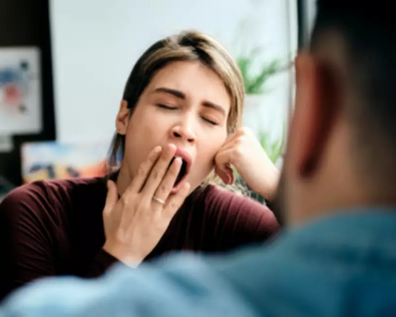 Research Reveals: 'Boring' Conversations Are More Enjoyable Than Expected