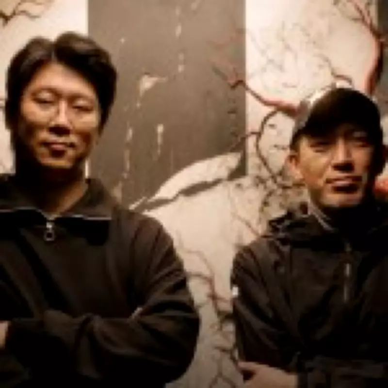 Resident Evil Creator Shinji Mikami Teases Next Game After Studio Acquisition