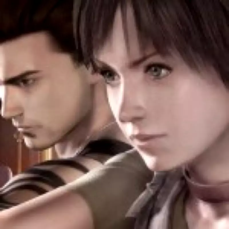 Resident Evil Zero Remake Leak Suggests Online Co-op Mode