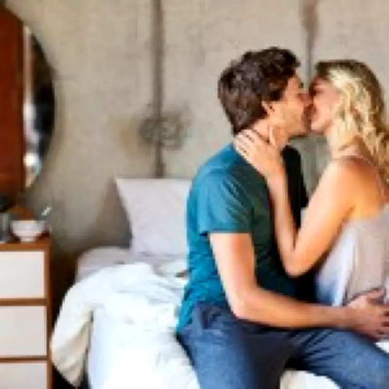 Reverse Cowgirl: The Sex Position Women Find Uncomfortable Despite Male Enthusiasm