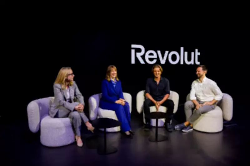 Revolut's Blockbuster IPO Delayed Two Years, CEO Confirms