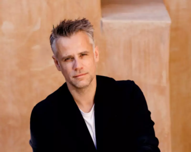 Richard Bacon's New Podcast: Why Are You More Successful Than Me?
