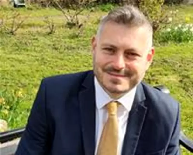 Richard Bingley's Political Odyssey: From Tory to Reform via Labour and UKIP