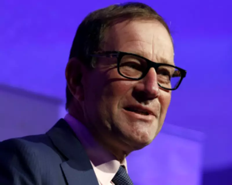 Richard Desmond Loses £1.3bn National Lottery Licence Damages Battle